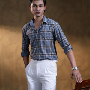 full sleeve t shirts (cotton blended stitch fabric chinese)