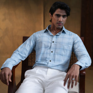 full sleeve t shirts (cotton blended stitch fabric chinese)