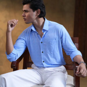full sleeve t shirts (cotton blended stitch fabric chinese)