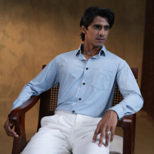 full sleeve t shirts (cotton blended stitch fabric chinese)
