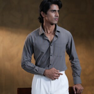 full sleeve t shirts (cotton blended stitch fabric chinese)