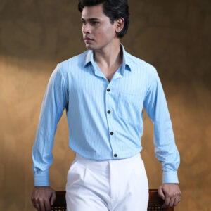 full sleeve t shirts (cotton blended stitch fabric chinese)