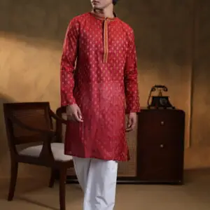 chinese Bamboo fabrics