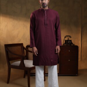 chinese bambo cotton fabrics Panjabi